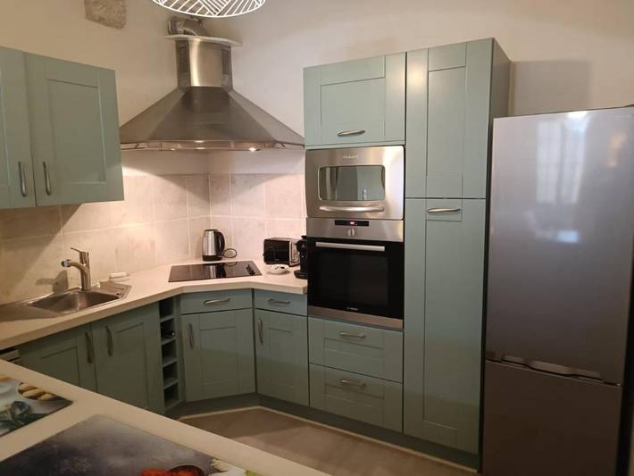 Gîte pour 9 personnes, avec vue dans Château de Blois - 3