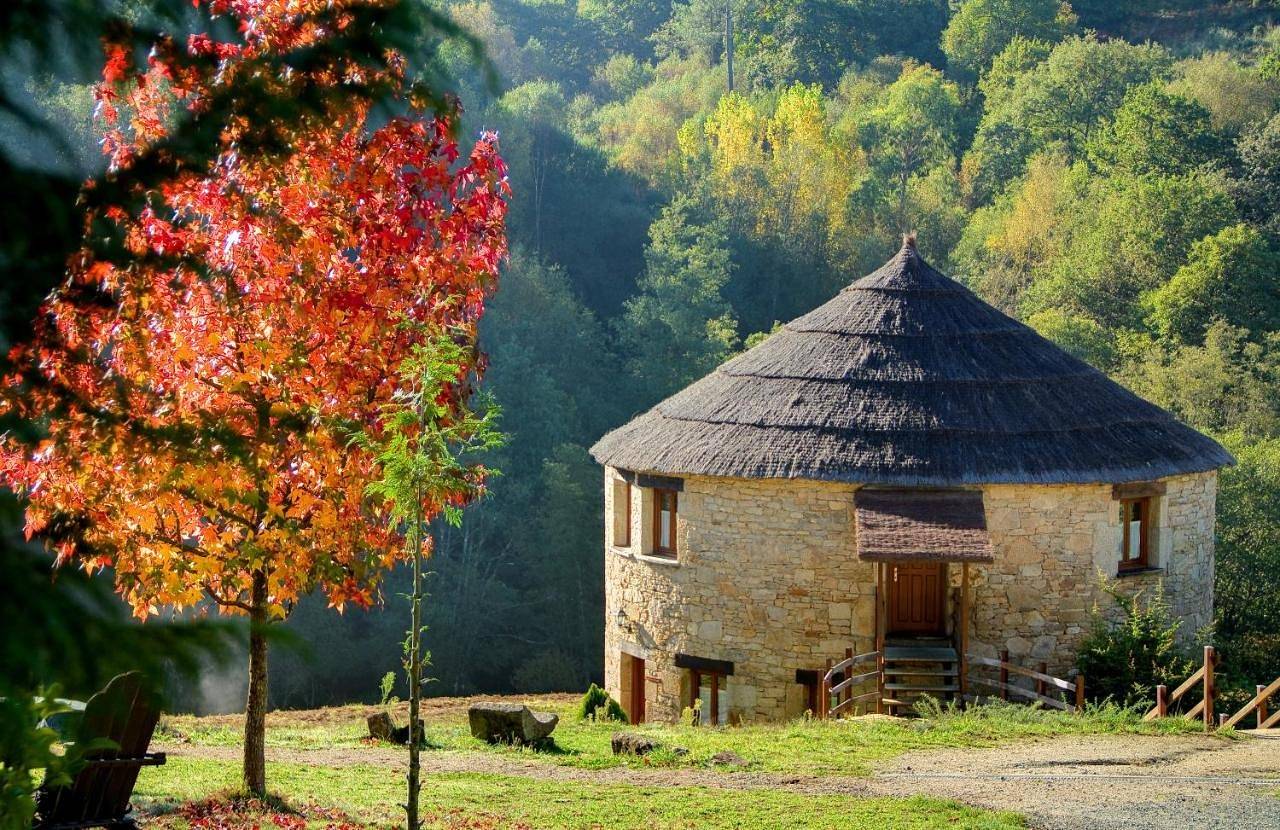 Hotel Balneario Río Pambre in Palas de Rei, Province de Lugo