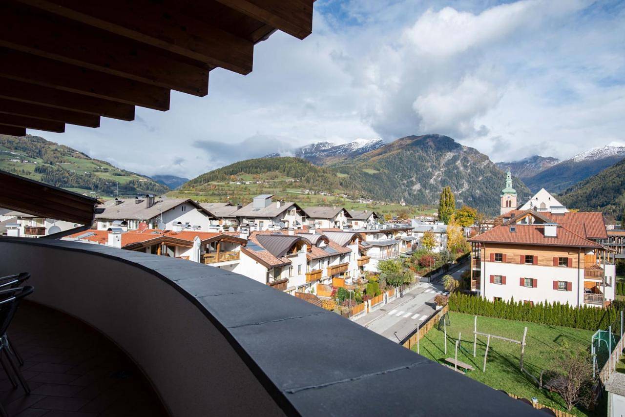 Ganze Wohnung, Apartment - Split Level in Stubaier Alpen, Sterzing