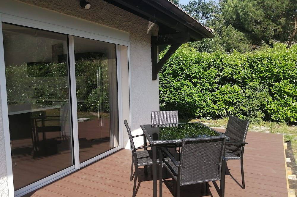 Gîte l'Escapade au Bassin d'Arcachon in Biganos, Arcachon und Umgebung