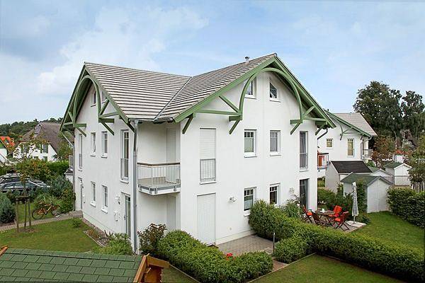 Ferienwohnung in Usedom ab 115€ pro Nacht