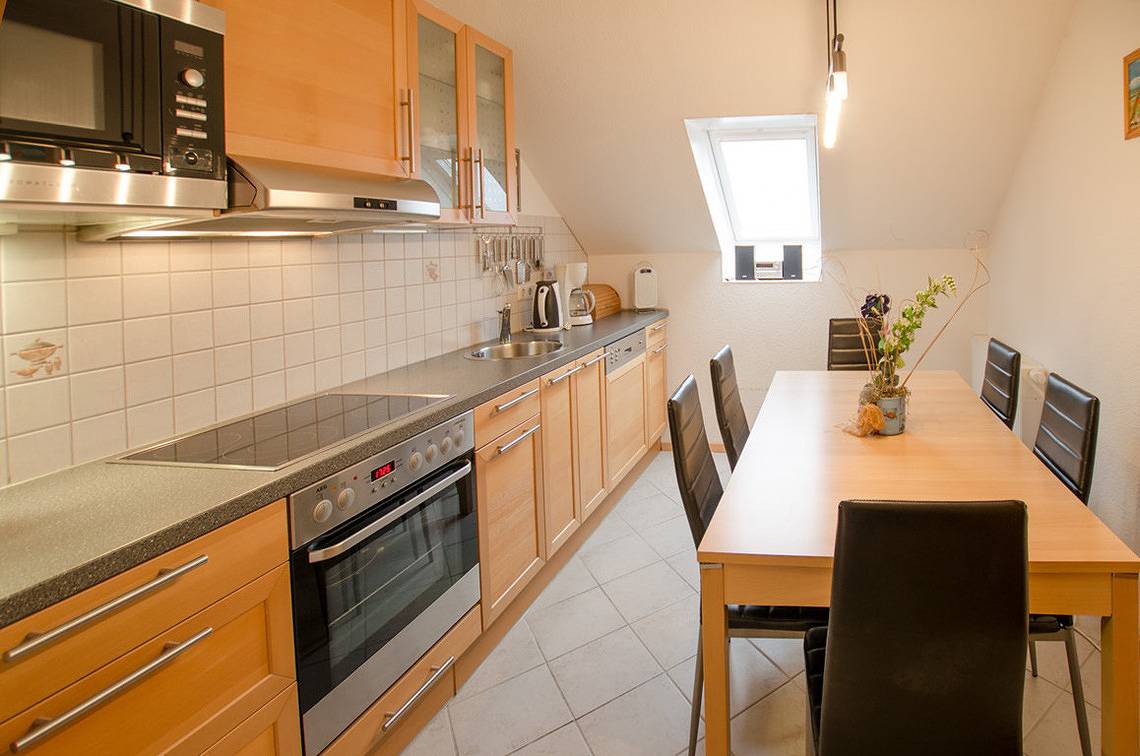 Ganze Ferienwohnung, Fewo Haus an der See in Dahme, Ostholstein