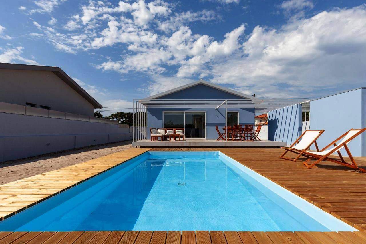 Holiday Home in Furadouro, Ovar