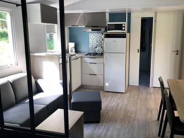 Camping pour 6 Personnes dans Longny-les-Villages, Parc naturel régional du Perche, Photo 4