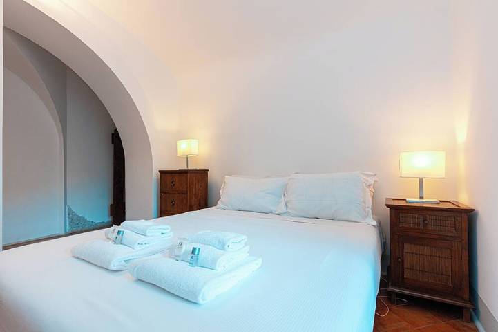 Villa für 4 Personen in Rom - 2