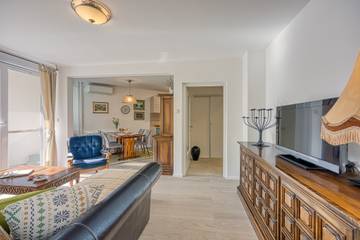 Ferienwohnung für 4 Personen in Zagreb, Zagreb und Umgebung, Bild 2