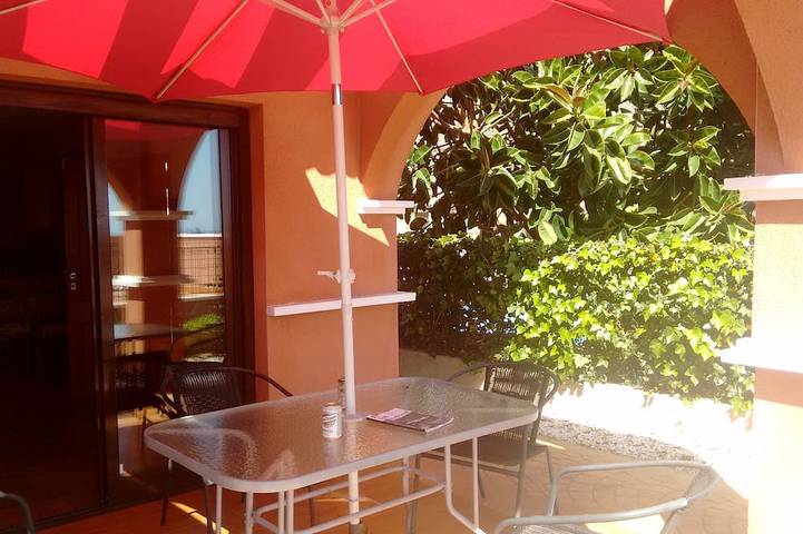 Villa for 6 people, with pool and terrace - 1