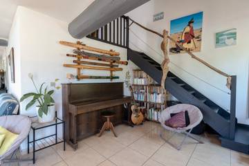 Huisje Aan Zee voor 15 Personen in Rigarda, Pyrénées-Orientales, Afbeelding 3