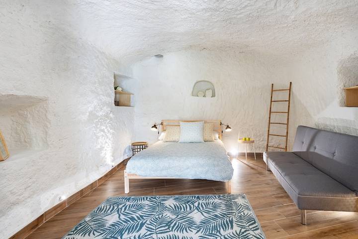 Chalet für 2 Personen, mit Terrasse, kinderfreundlich auf den Kanaren - 2