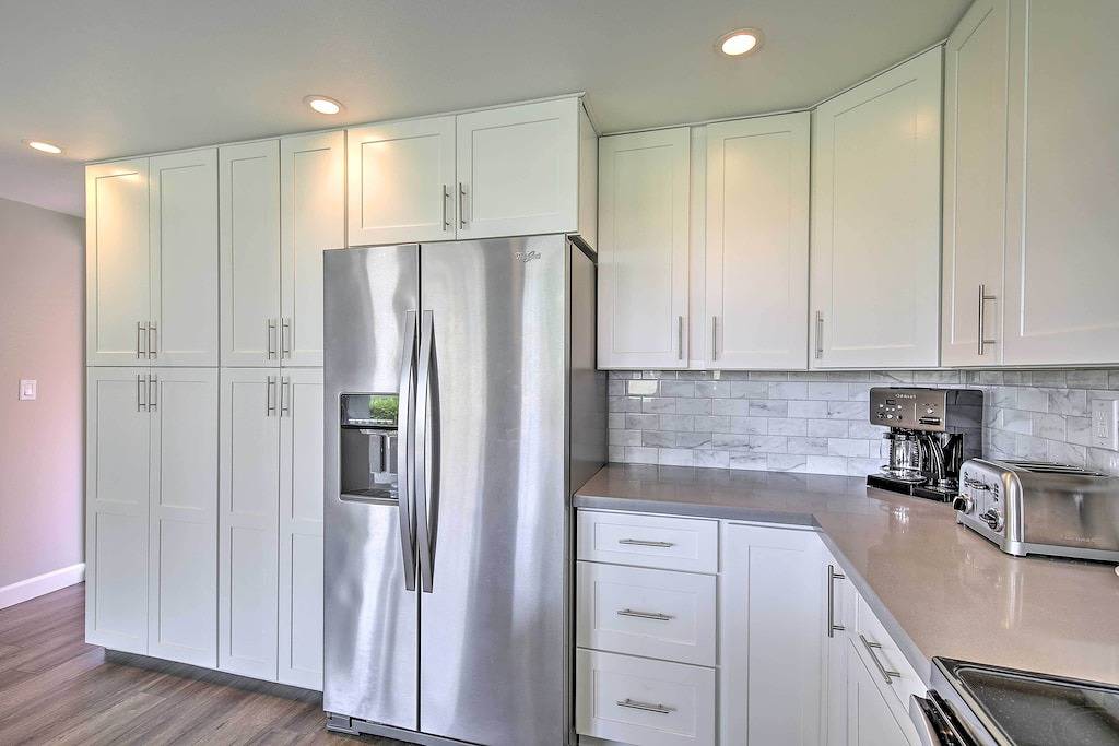 Ganze Wohnung, Neu! Renoviertes Rancho Mirage Condo mit Zugang zum Pool! in Rancho Mirage, Coachella Valley