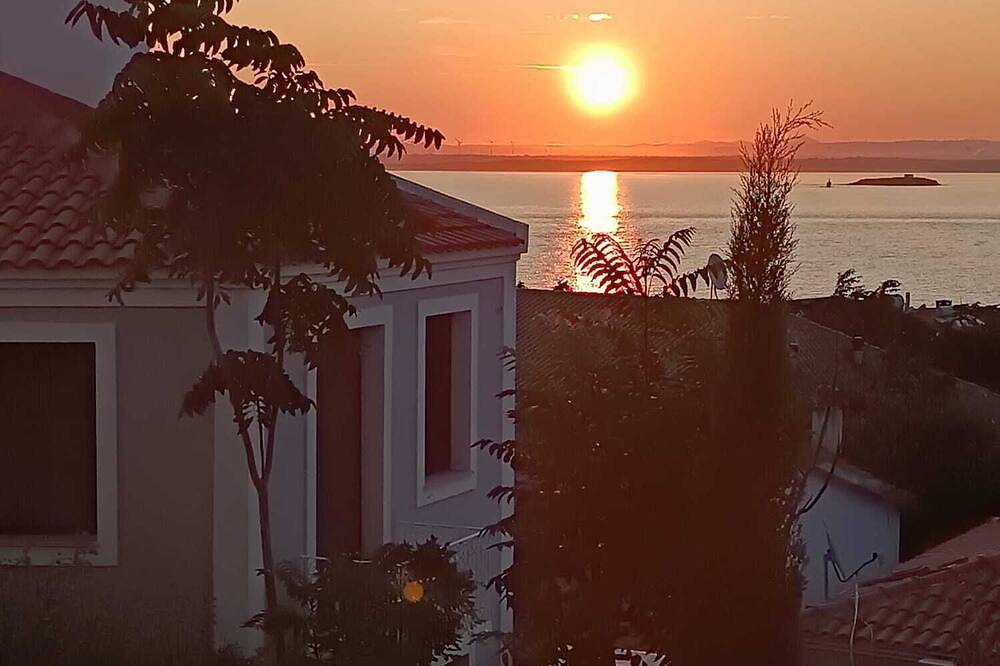 Villa voor 6 Personen in Tenedos (eiland), Marmararegio