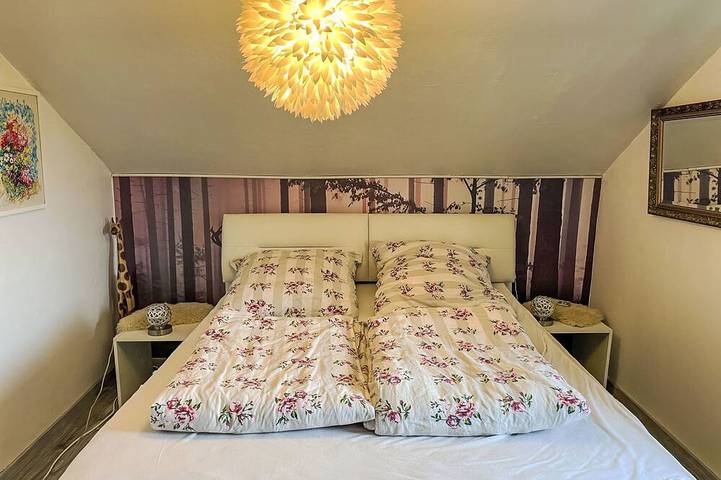 Ferienhaus für 4 Personen, mit Garten und Sauna in Neureichenau - 2