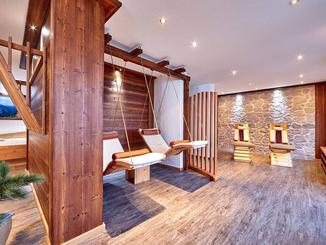 Hotel Schillingshof - Einzelzimmer "Talblick" in Bad Kohlgrub, Bayerische Alpen
