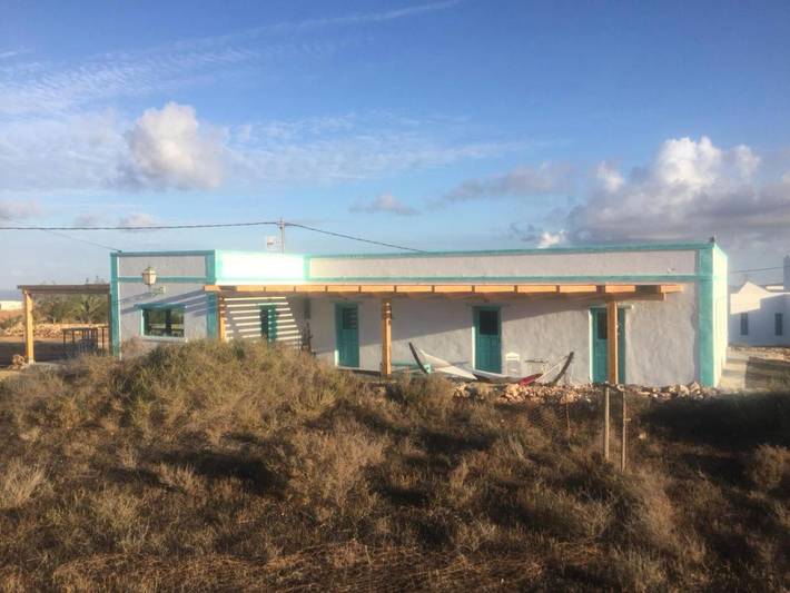 Maison d’hôte pour 3 personnes, avec jardin et jacuzzi dans Fuerteventura - 2