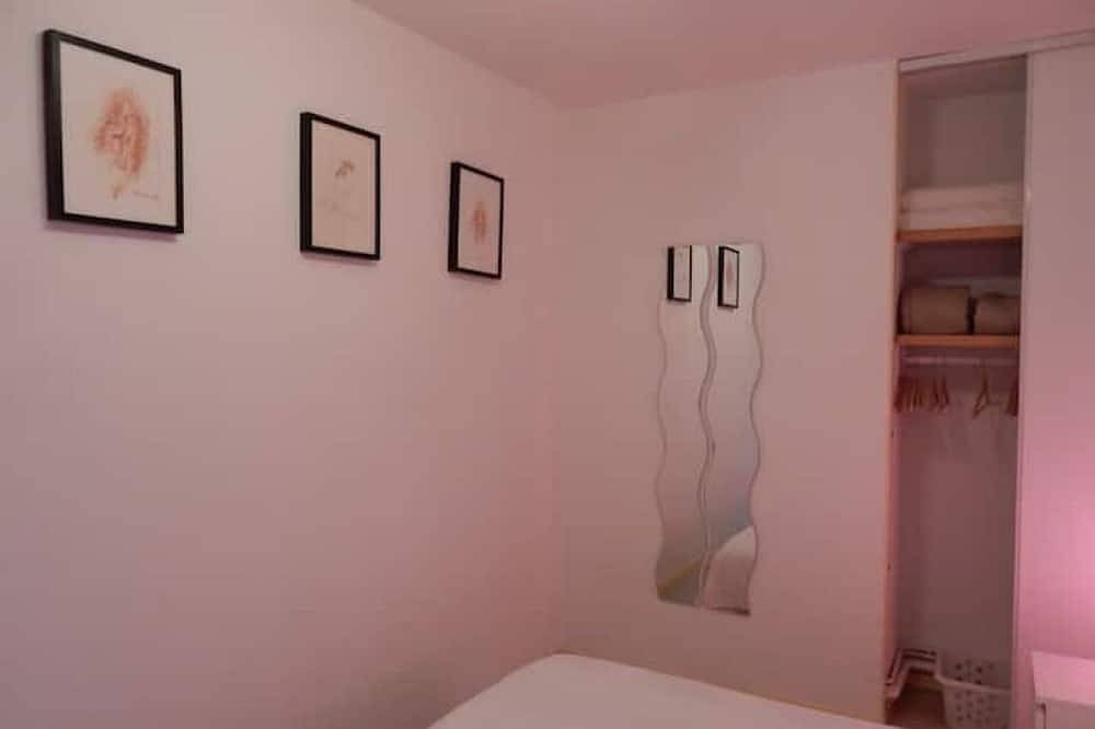 Apartamento entero, T3 on upper green in Grenoble, Isère