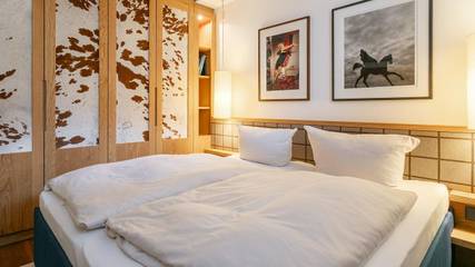 Hütte für 5 Personen in Kirchberg in Tirol, Hohe Salve, Bild 2