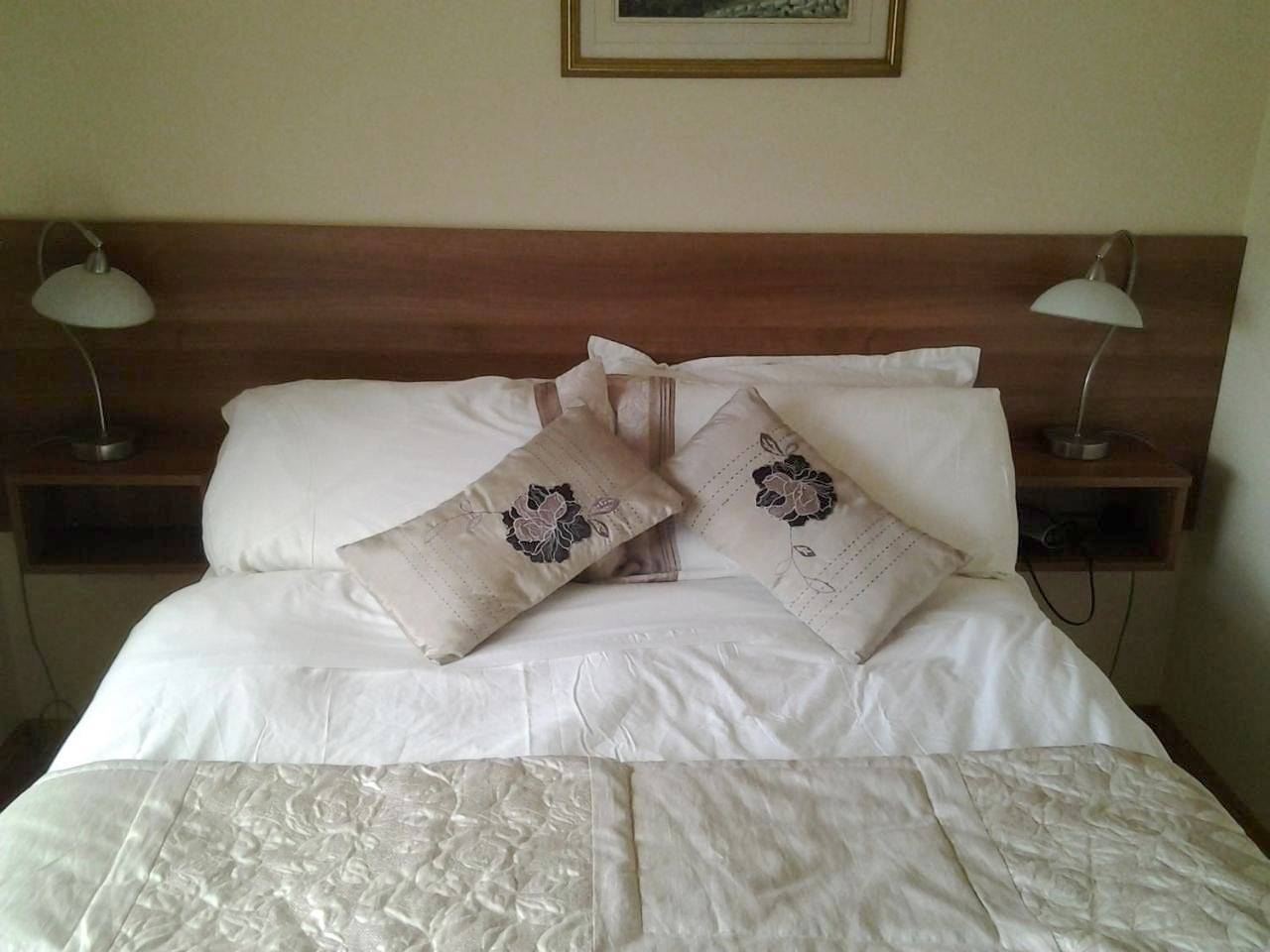 Gardenfield House Bed & Breakfast H91vh02 in Galway, Comté de Galway