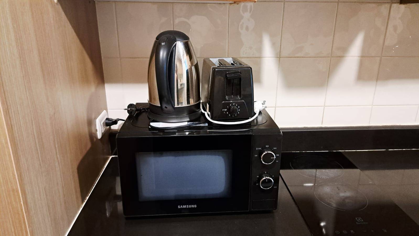 Appartement de vacances entier, Location de courte durée autorisée - Appartement avec services hôteliers 3B au centre-ville de Bangkok in Watthana District, Bangkok