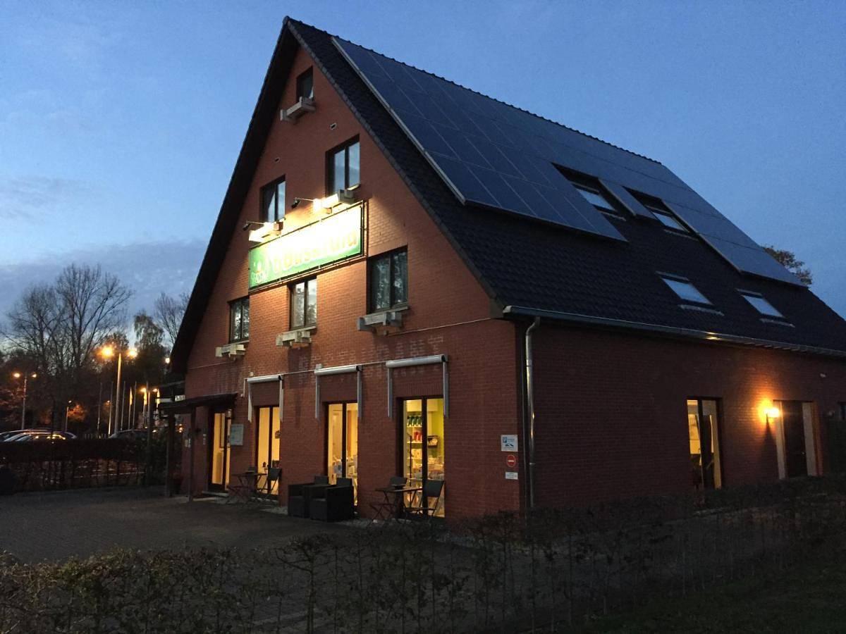 Single Room in Lummen, Région de Hasselt