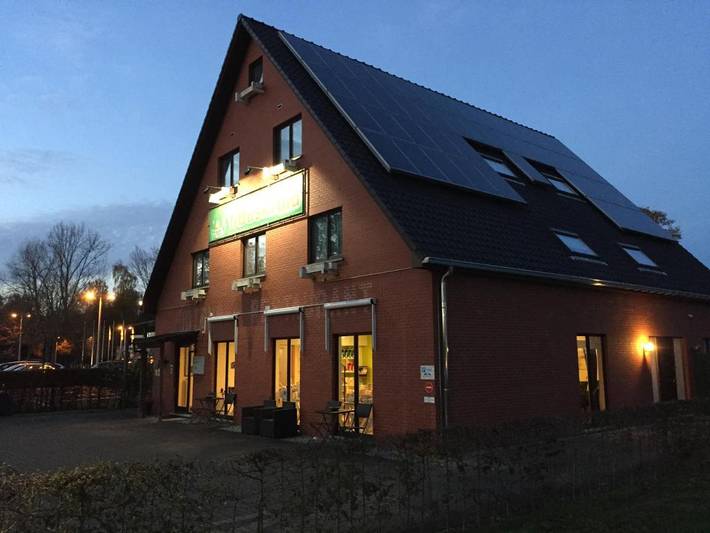 Hôtel pour 2 personnes, avec terrasse à Lummen - 2