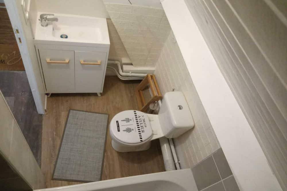Ganze Wohnung, Cosy Casa sur l' Avenue Peboué à Pau Parking Gratuit in Pau, Béarn