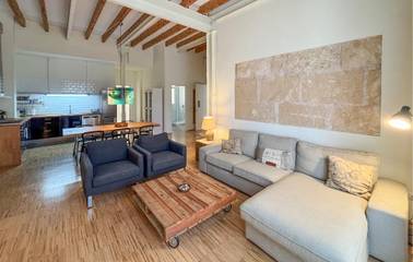 Holiday home in Capdepera, East Majorca für 6 