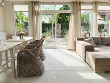 Bungalow für 4 Personen in Wettringen, Emsland, Bild 1