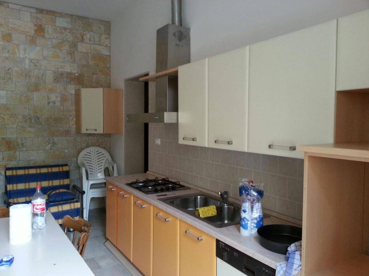 Ganze Wohnung, Casa Orchidea 2 in Manduria, Golf von Tarent