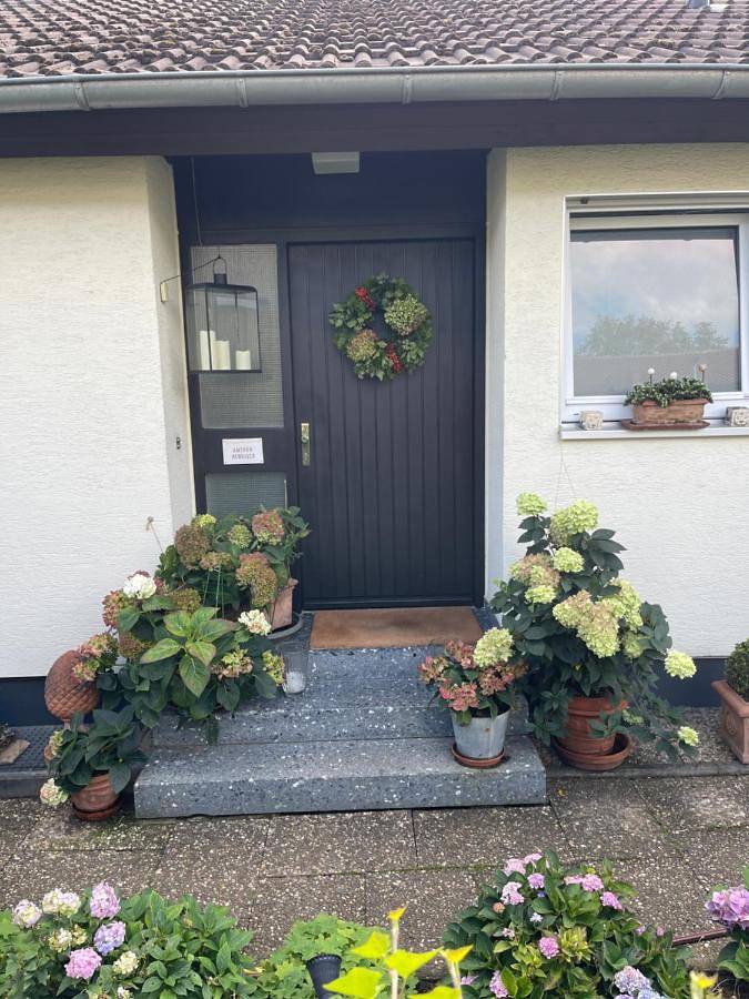 Appartement entier, Three-Bedroom Apartment in Altbach, Arrondissement d'Esslingen