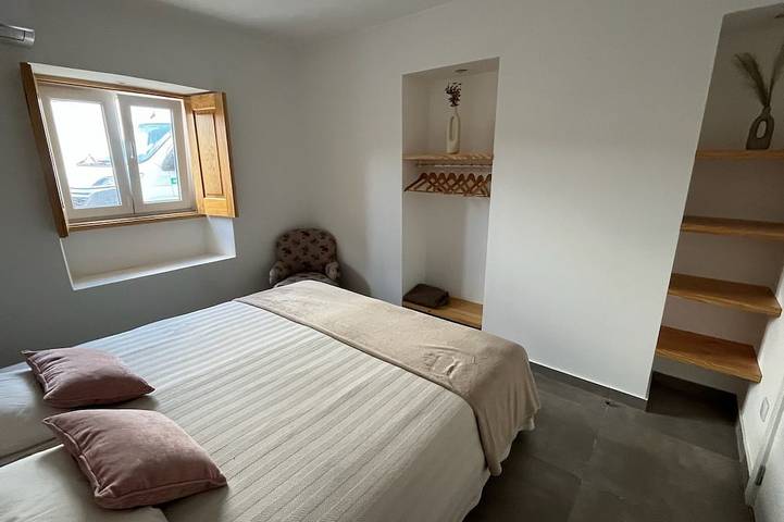 Gîte pour 7 personnes dans Aldeia do Mato - 3