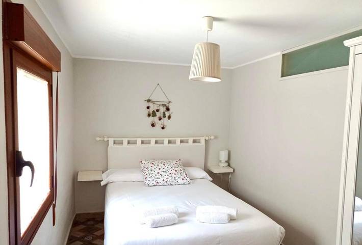Apartamento de vacaciones para 4 personas, con vistas en Comunidad de Calatayud - 4