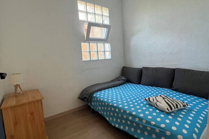 Ganze Wohnung, Wohnung für 7 Personen in Farinole, Calvi und Umgebung