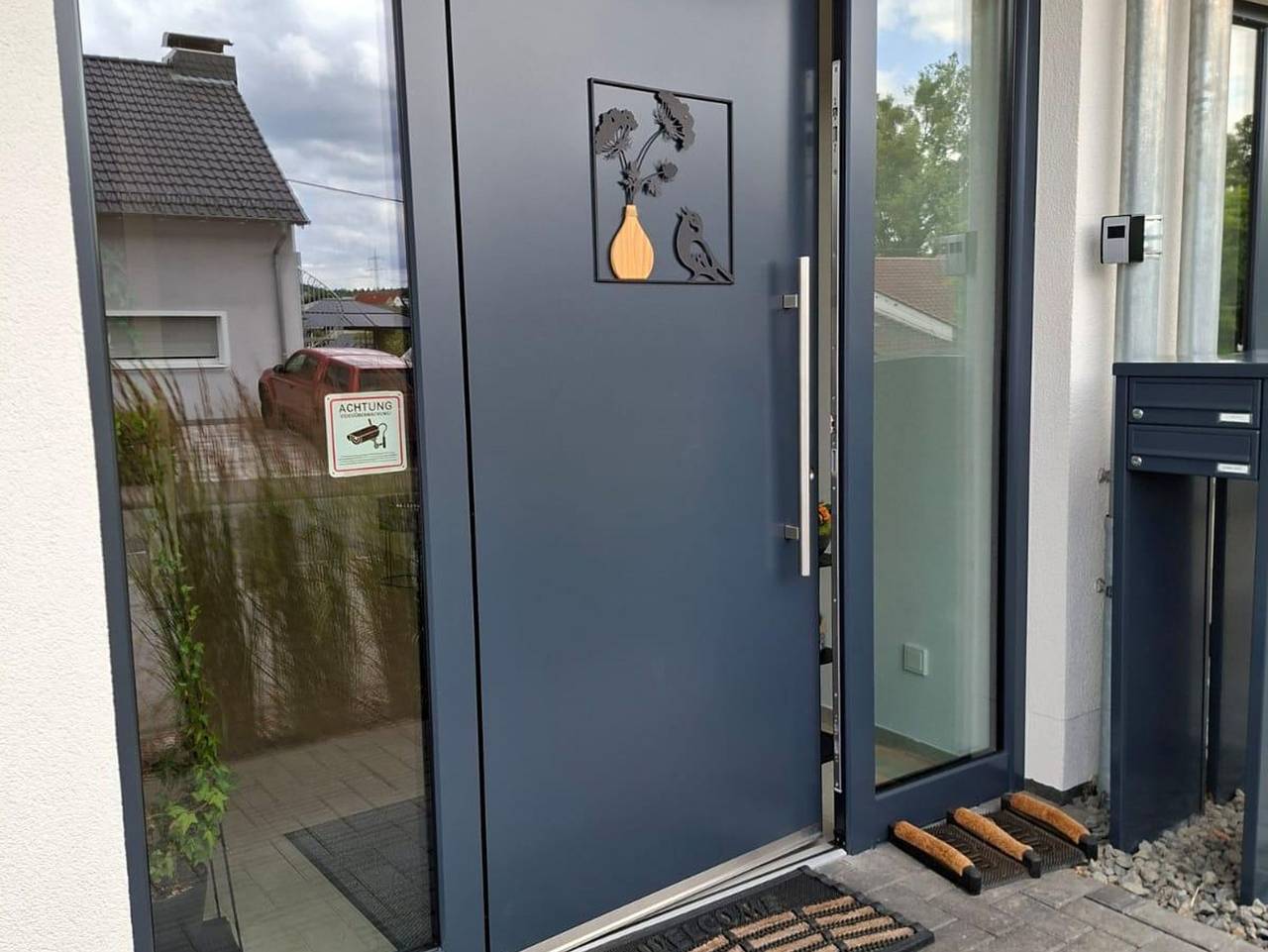 Ganze Ferienwohnung, Ferienwohnung Maria - Bitburg in Bitburg, Eifelkreis Bitburg-Prüm