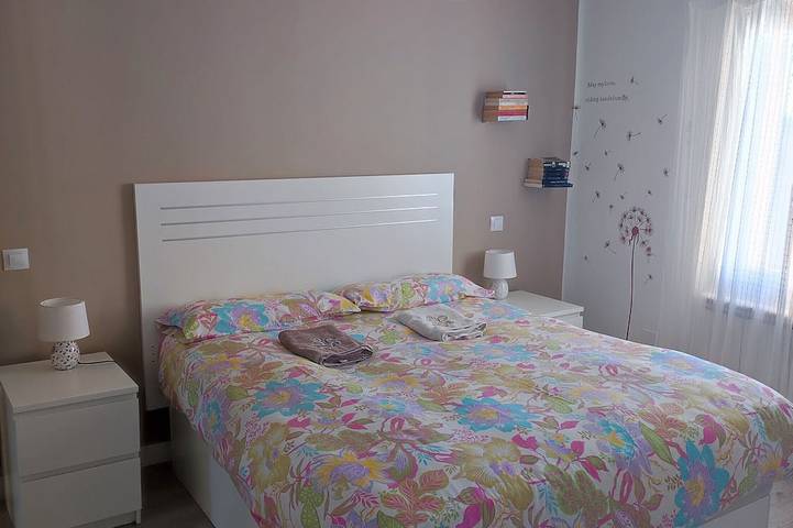 Holiday apartment for 6 people - 1