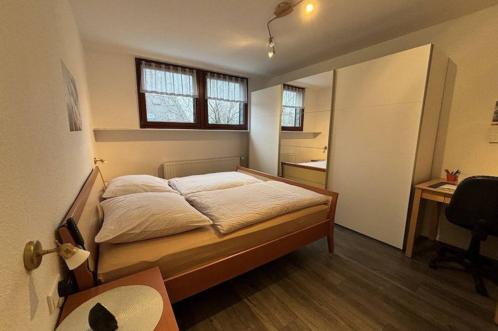 Ganze Wohnung, Gemütliche Wohnung in ruhiger und zentraler Wohnlage in Solingen, Bergisches Land