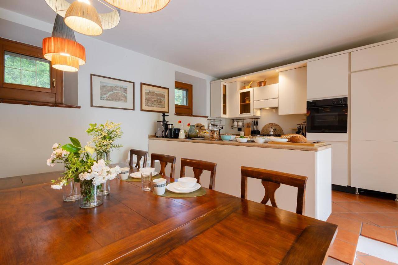 Bubamara - Bed and Breakfast in Lazise, Gardasee-Berge