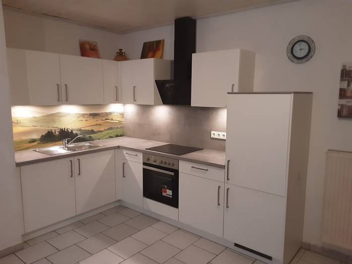 Ganze Ferienwohnung, Fewo Laubwald in Werpeloh, Landkreis Emsland