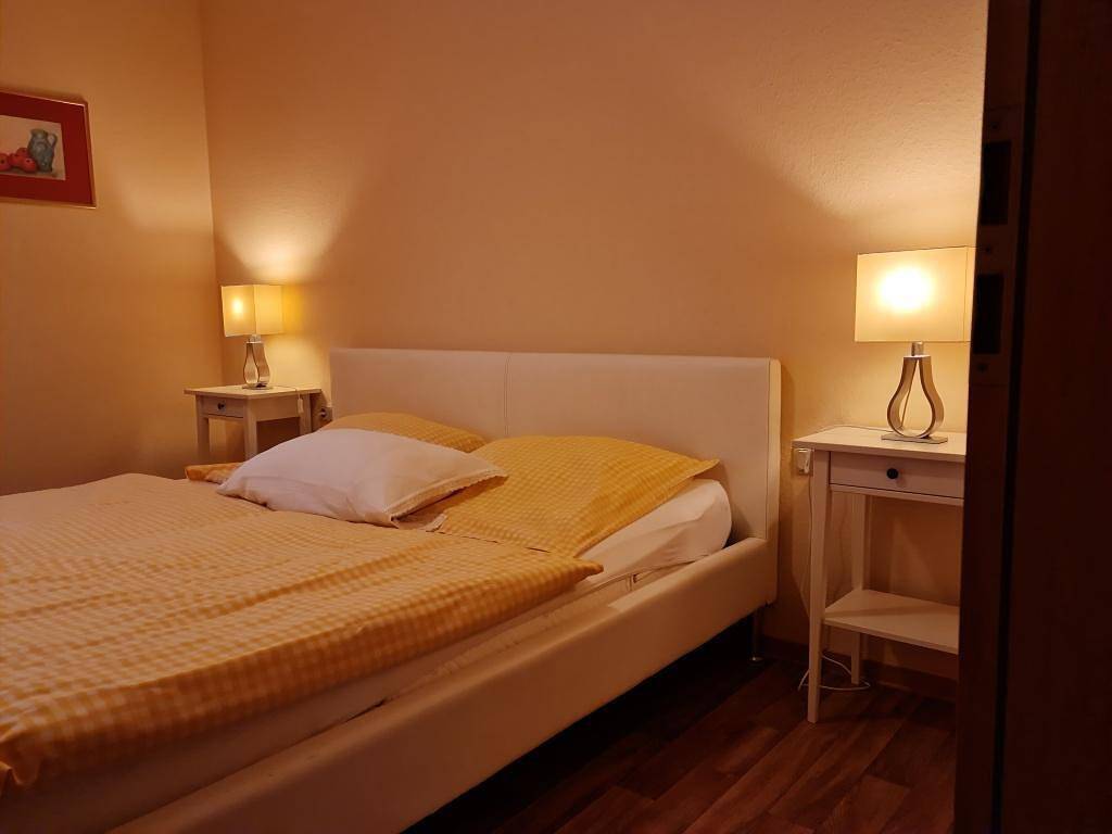 Ganze Ferienwohnung, Roussel - Hotel Restaurant in Andel, Bernkastel-Kues
