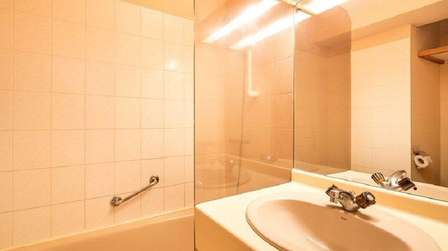 Studio entier, Studio pour 4 personnes avec balcon in Villard-de-Lans, Parc naturel régional du Vercors