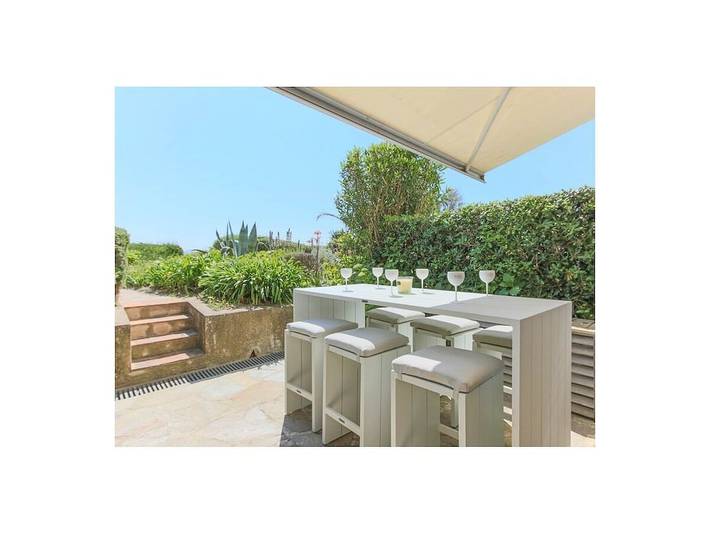 Gîte pour 4 personnes, avec terrasse dans Port Grimaud - 3