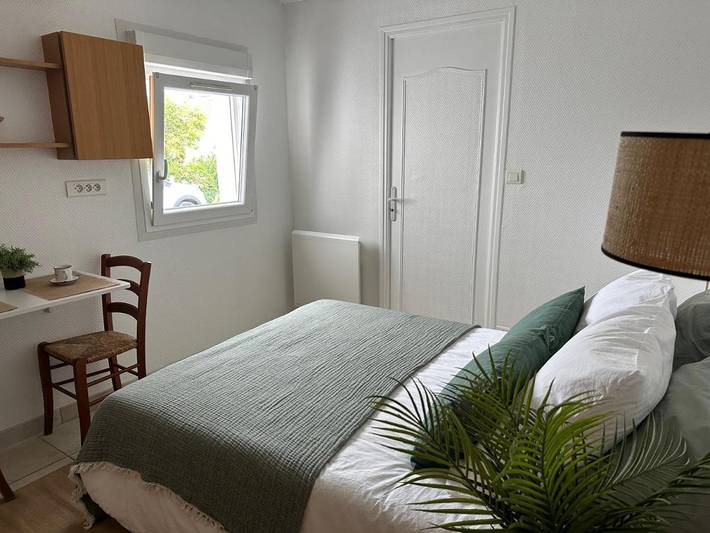 Gîte pour 2 personnes dans Plage de Lodonnec et Ezer - 3