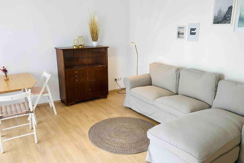 Ganze Wohnung, One-Bedroom Apartment in Wiehl, Oberbergischer Kreis