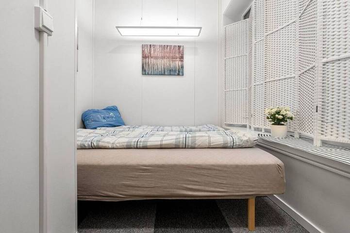 Ganze Wohnung, Central Storgata Downtown Apartment in Tromsø