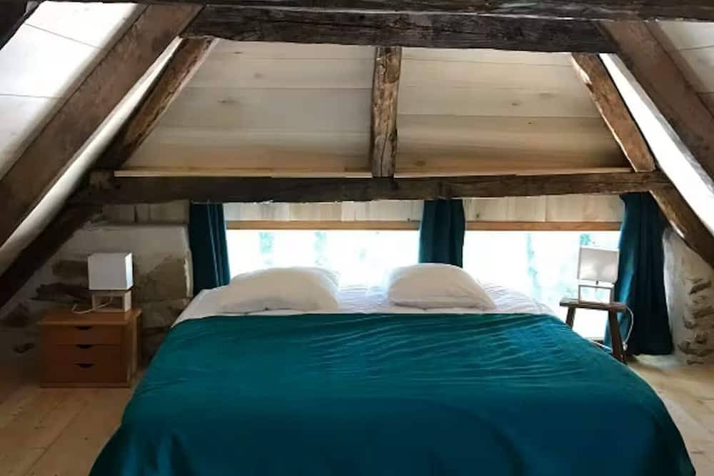 Gîte Le Couderc de Coubisou, grange rénovée in Coubisou, Parc naturel régional de l'Aubrac