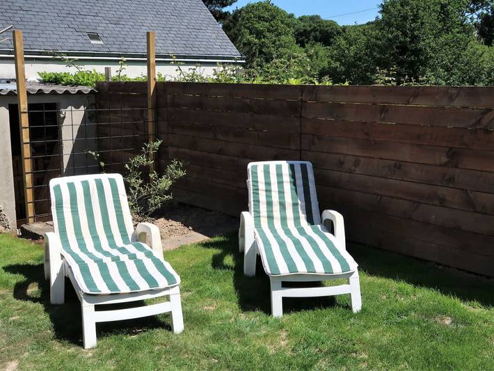 Apartamento entero, Terre et Mer in Locquirec, Ceinture Dorée