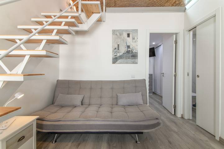 Studio für 2 Personen - 1