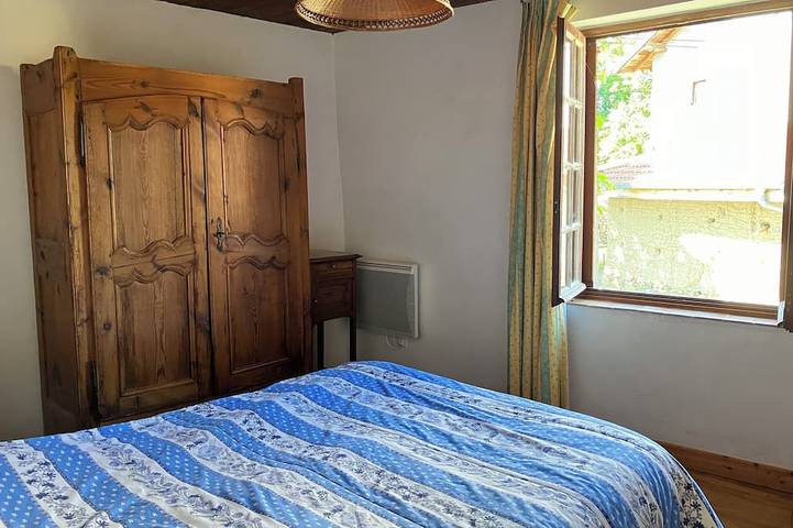 Location de vacances pour 6 personnes à Beurières - 4