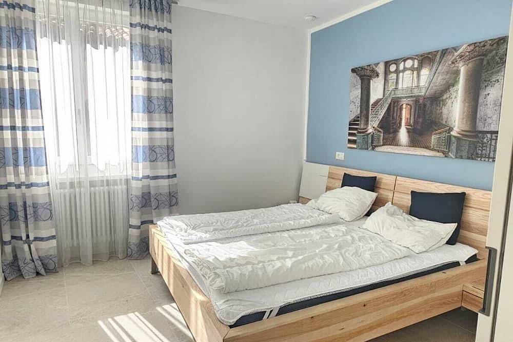 Ganze Wohnung, Luxus Seeblickwohnung 130 qm  3 Sz Altstadt Limone in Limone sul Garda, Gardasee-Berge