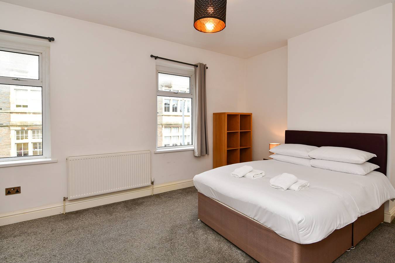 Stylish 2-Bed • Close to City & Heath Hospital - Pass the Keys in Cardiff, Cardiff region
