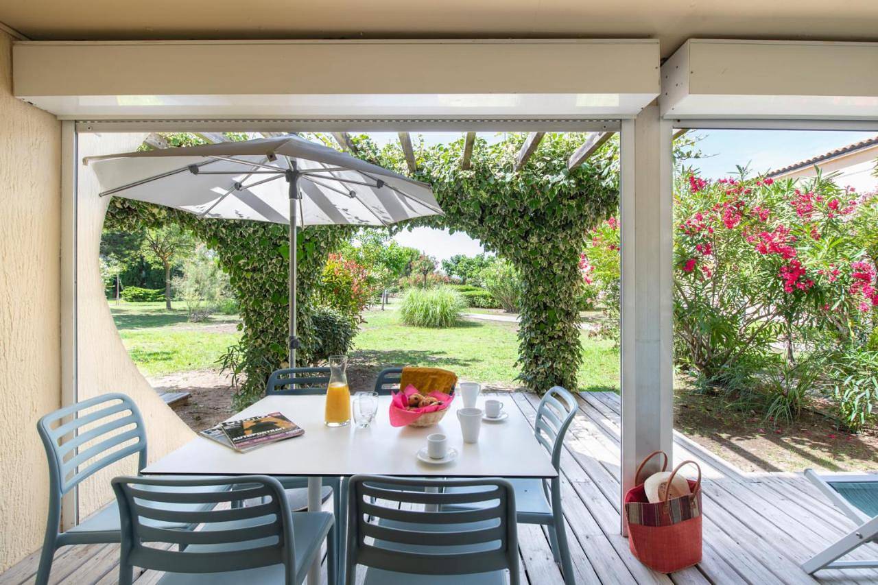 Apartment in Plage du Boucanet, Le Grau-du-Roi